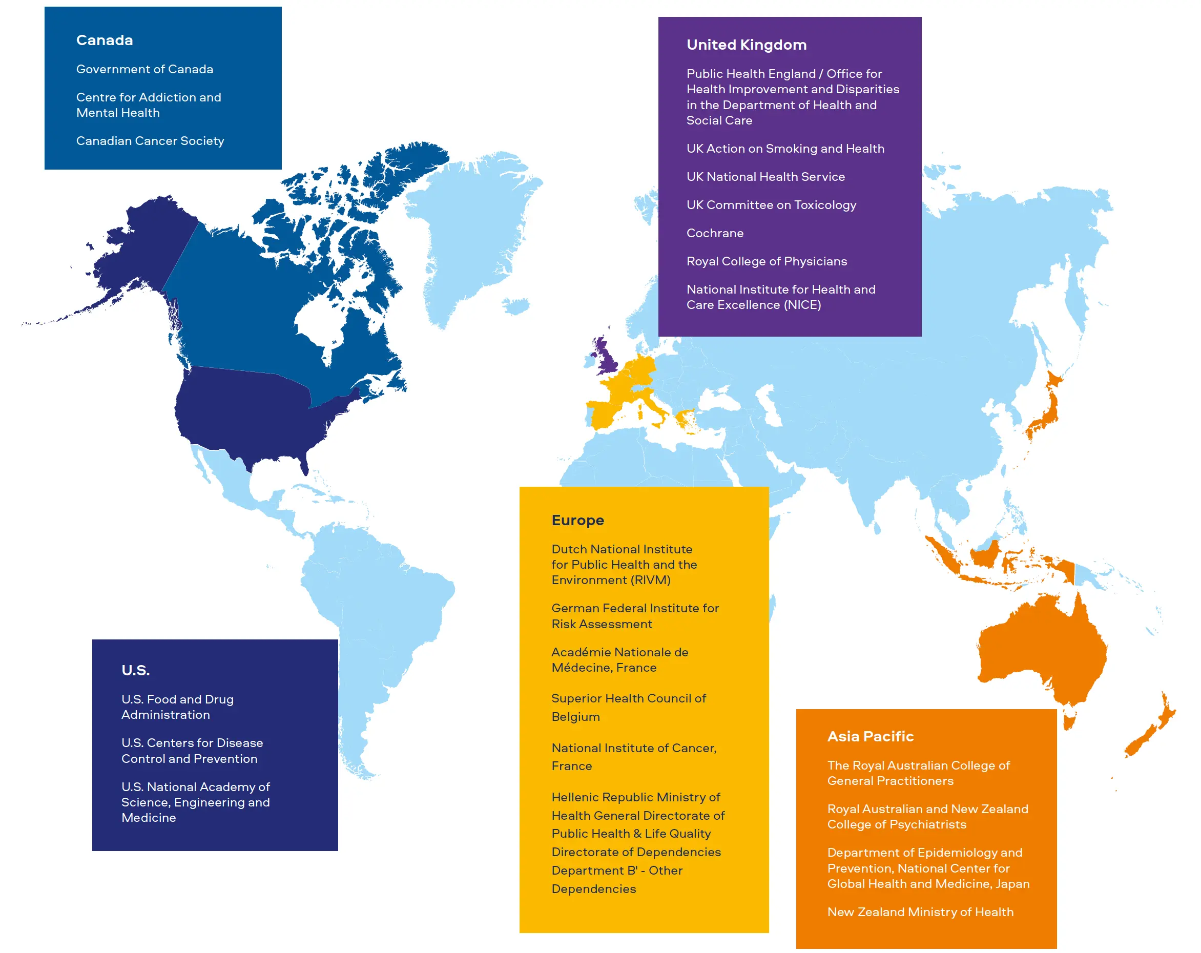 Worldmap