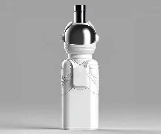 Adult-Orientated Packaging 2