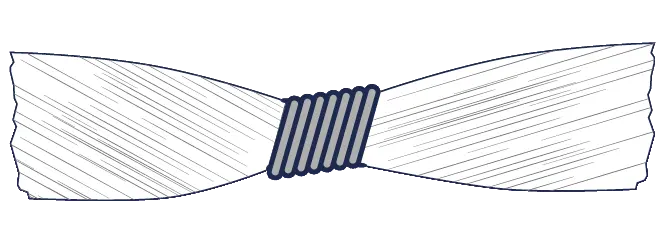 Coil and Wick