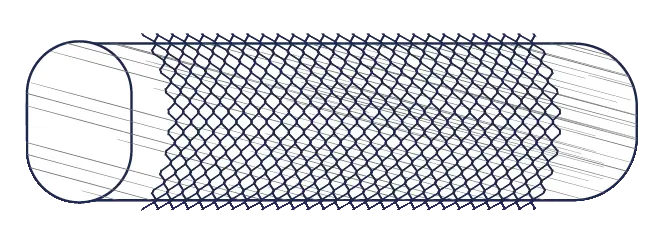 Metallic Wire/Mesh