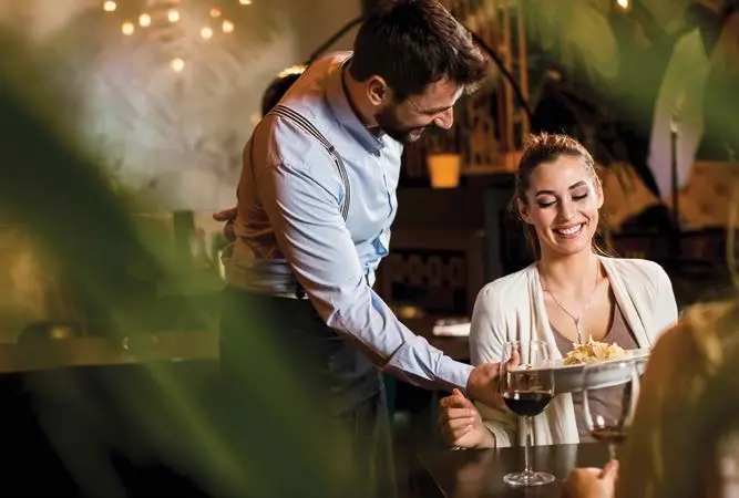 Hospitality