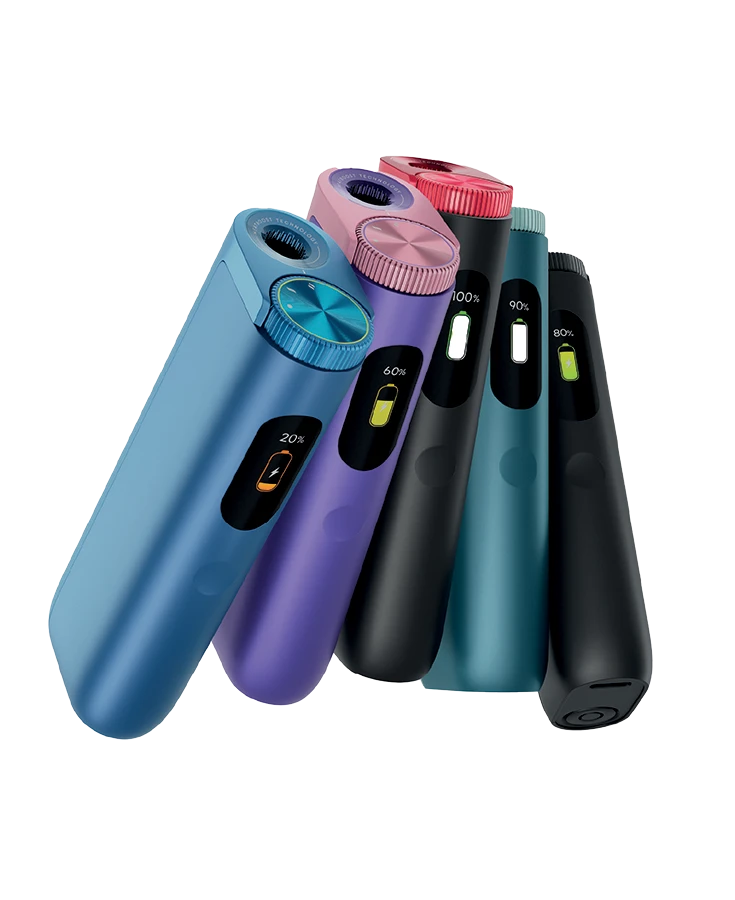 glo Tobacco Heated Products