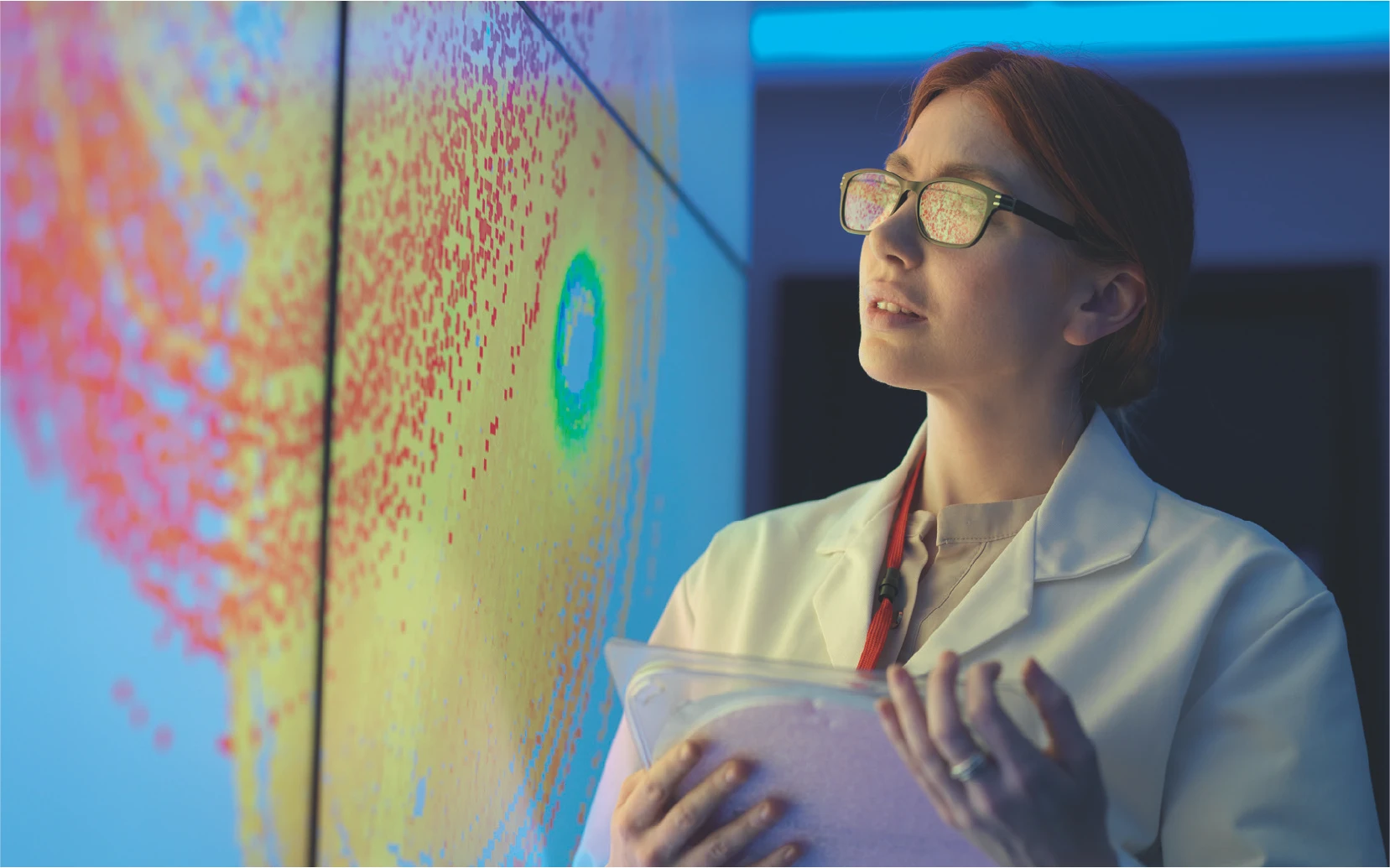 Scientist