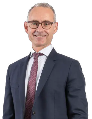 Paul McCrory