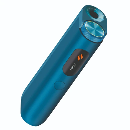 glo device
