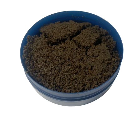 Oral tobacco