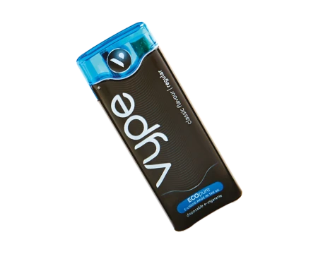 Vype device