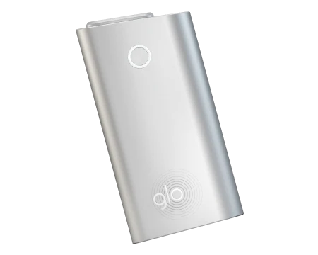 glo device