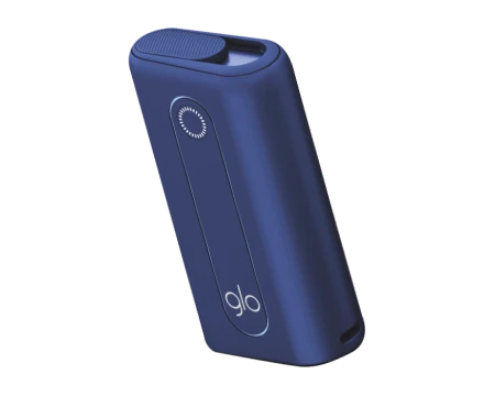 glo device