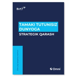 Omni Executive Summary - Uzbek