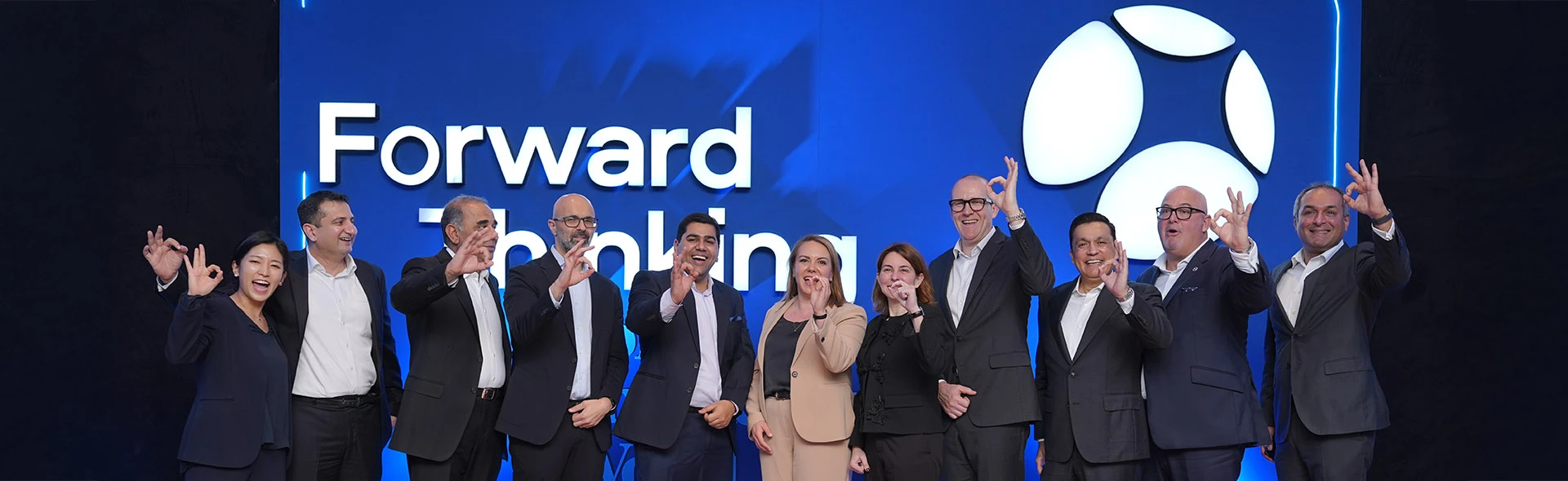Omni takes central stage in Pakistan