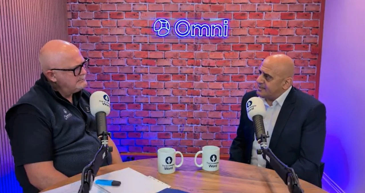 The Smokeless Word – Australia's Illicit Trade Crisis