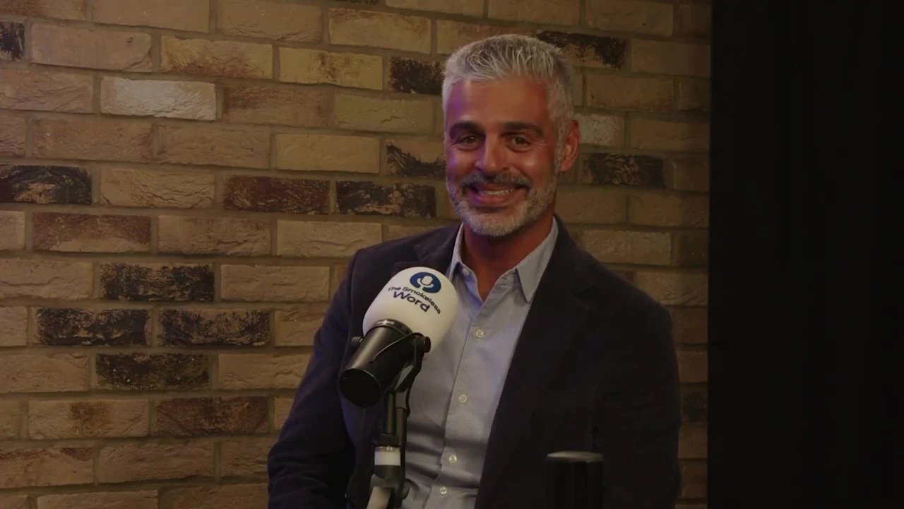 Episode 13 - Mauricio Cantisani