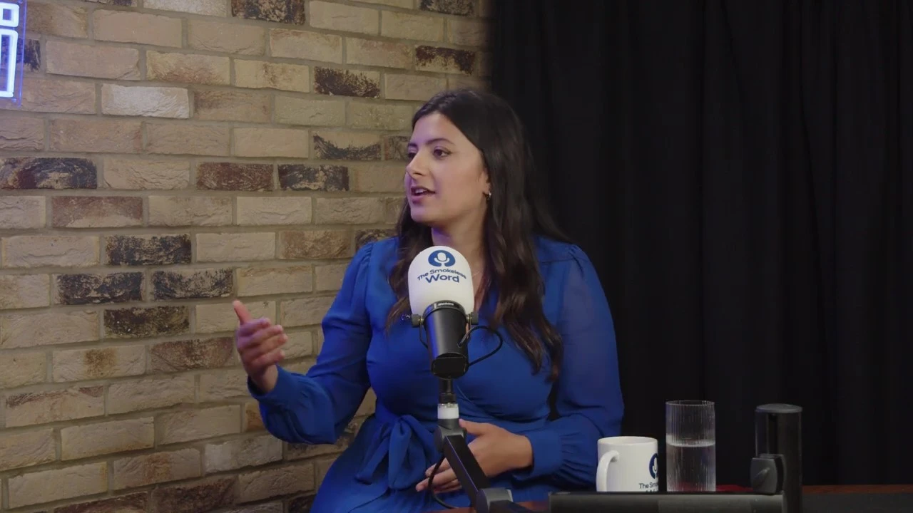 Episode 3 - Reem Ibrahim