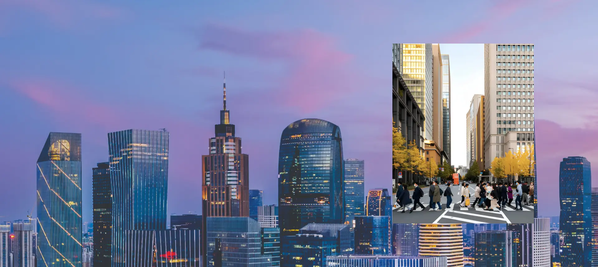 Forward thinking for a Smokeless World